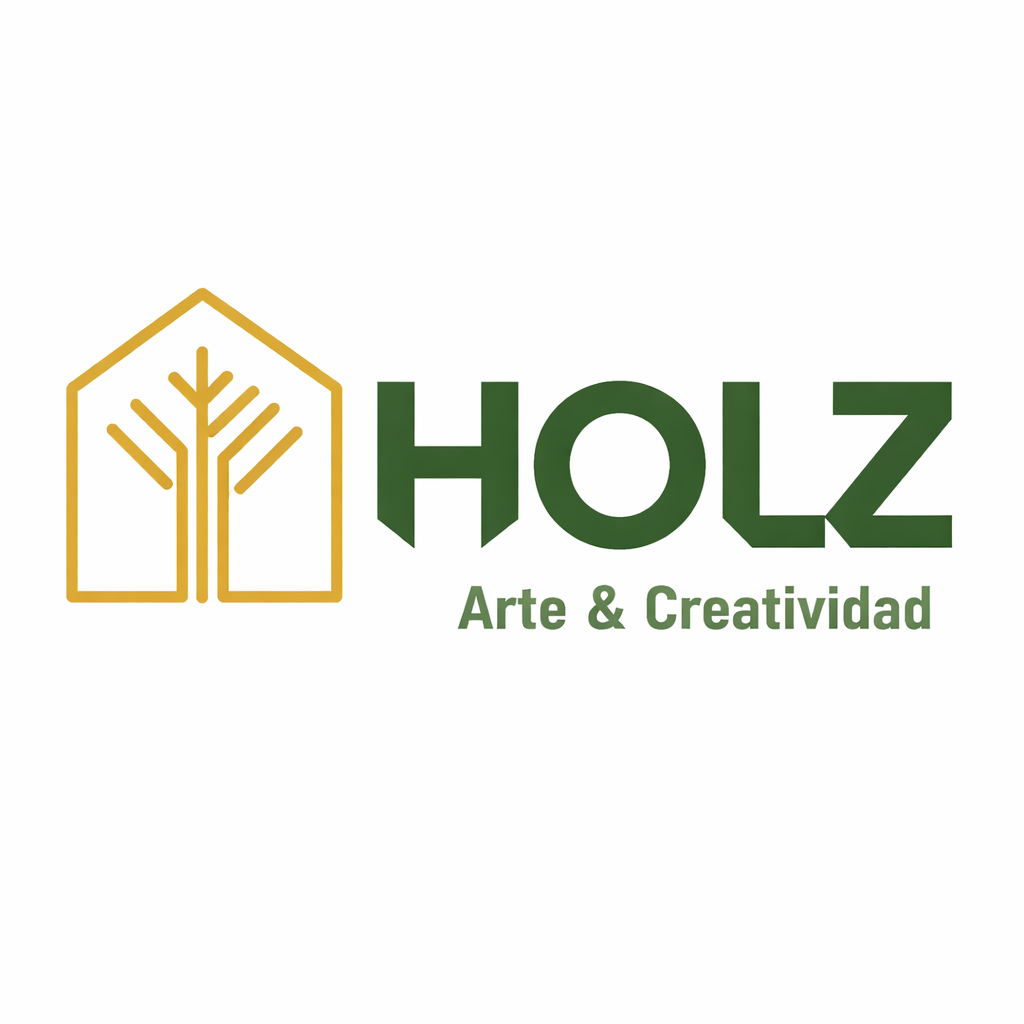 HOLZ Arte y Creatividad