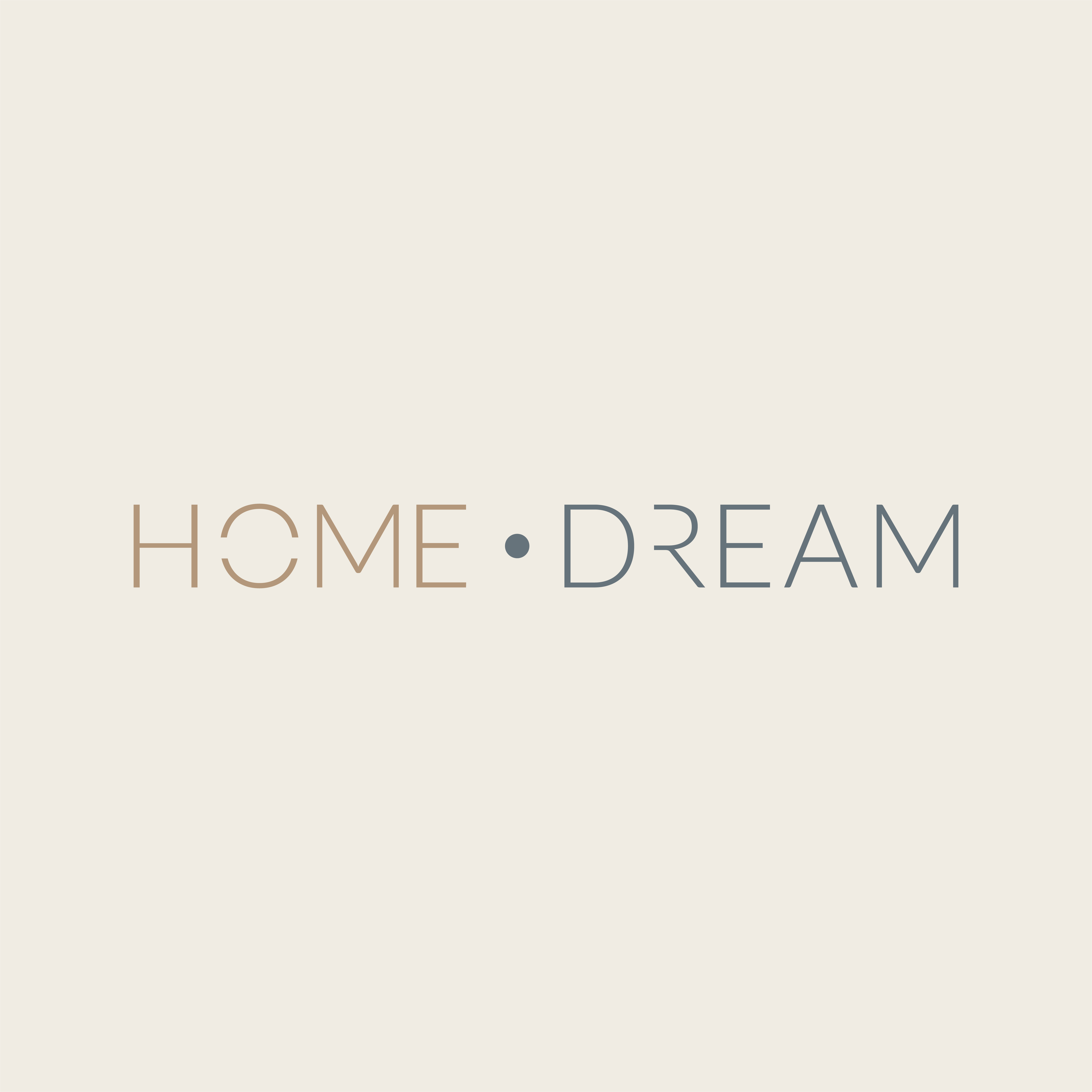HOME DREAM
