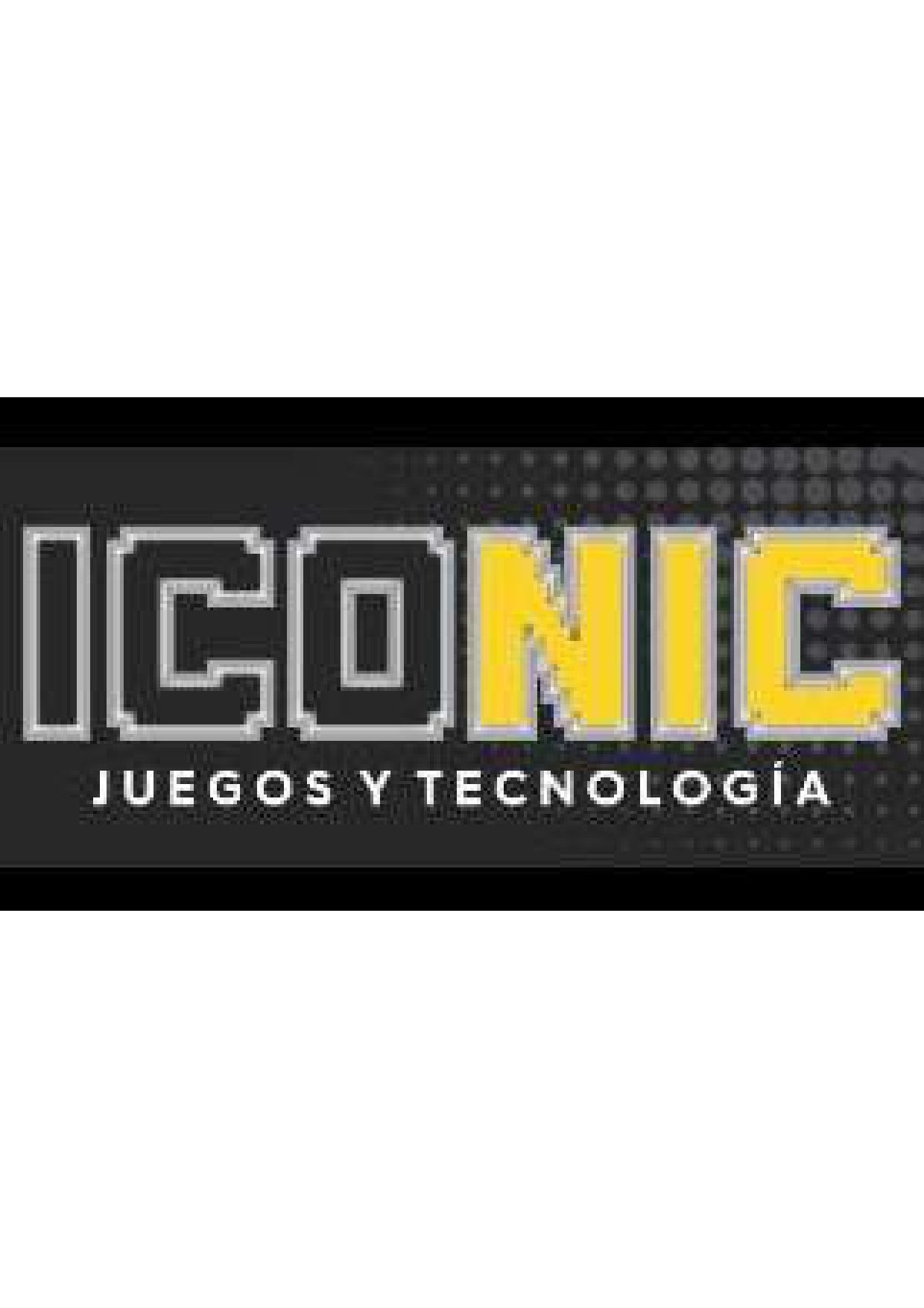 Iconic games
