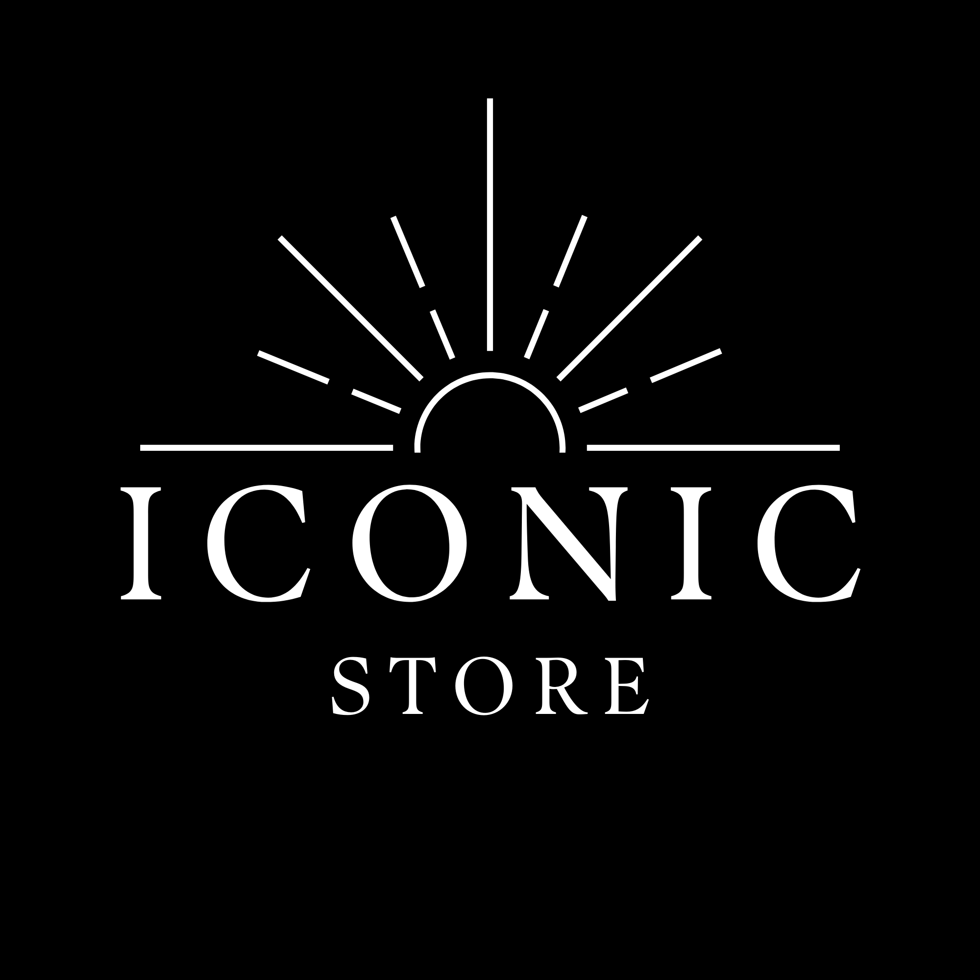 Iconic Store