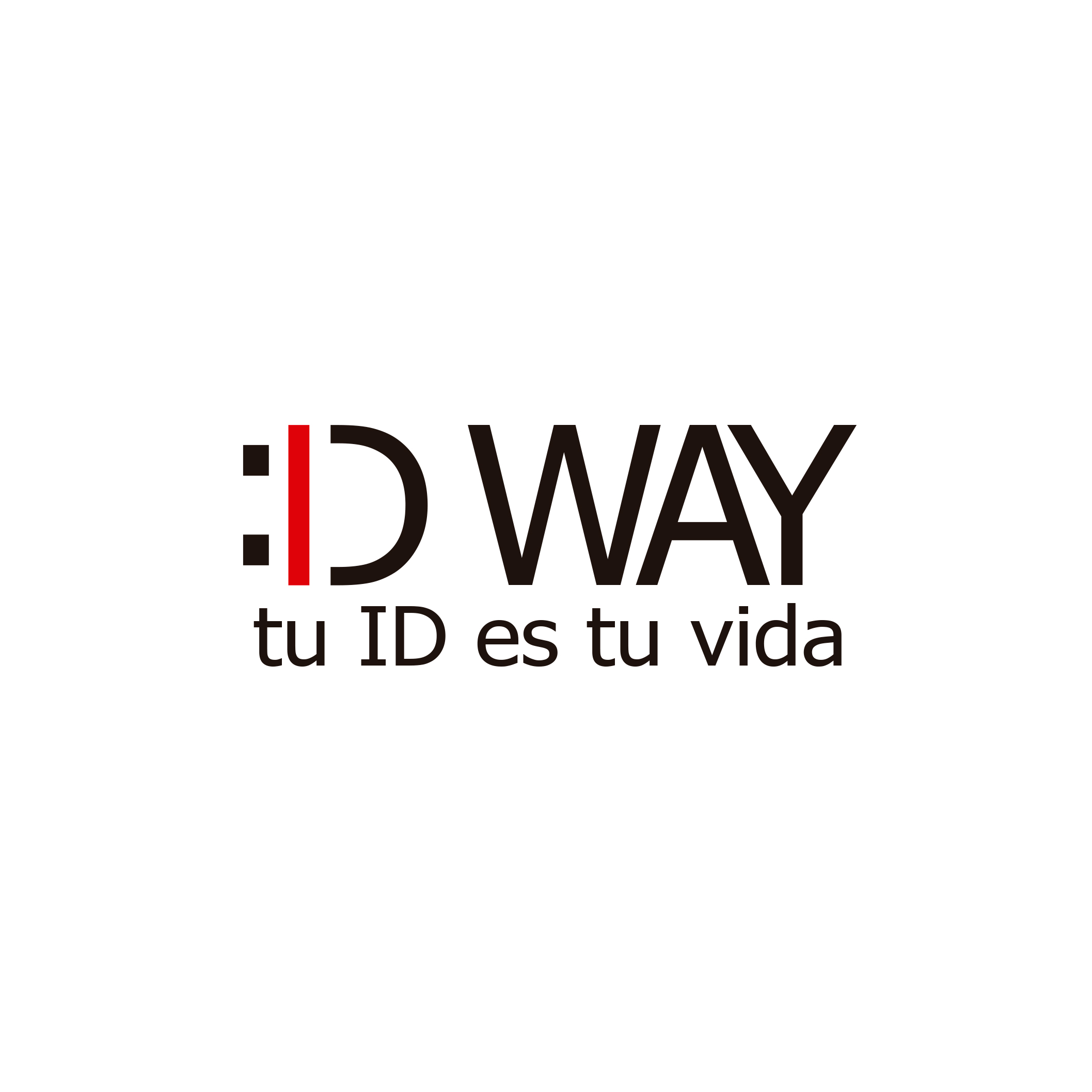 ID WAY MANILLAS DE IDENTIFICACION