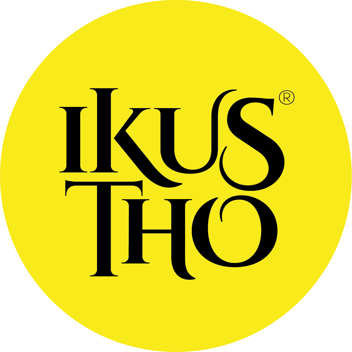 Ikustho