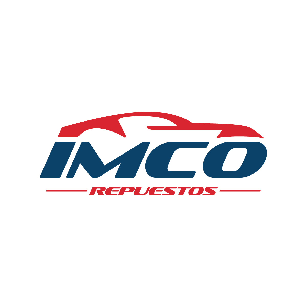 Imcorepuestos