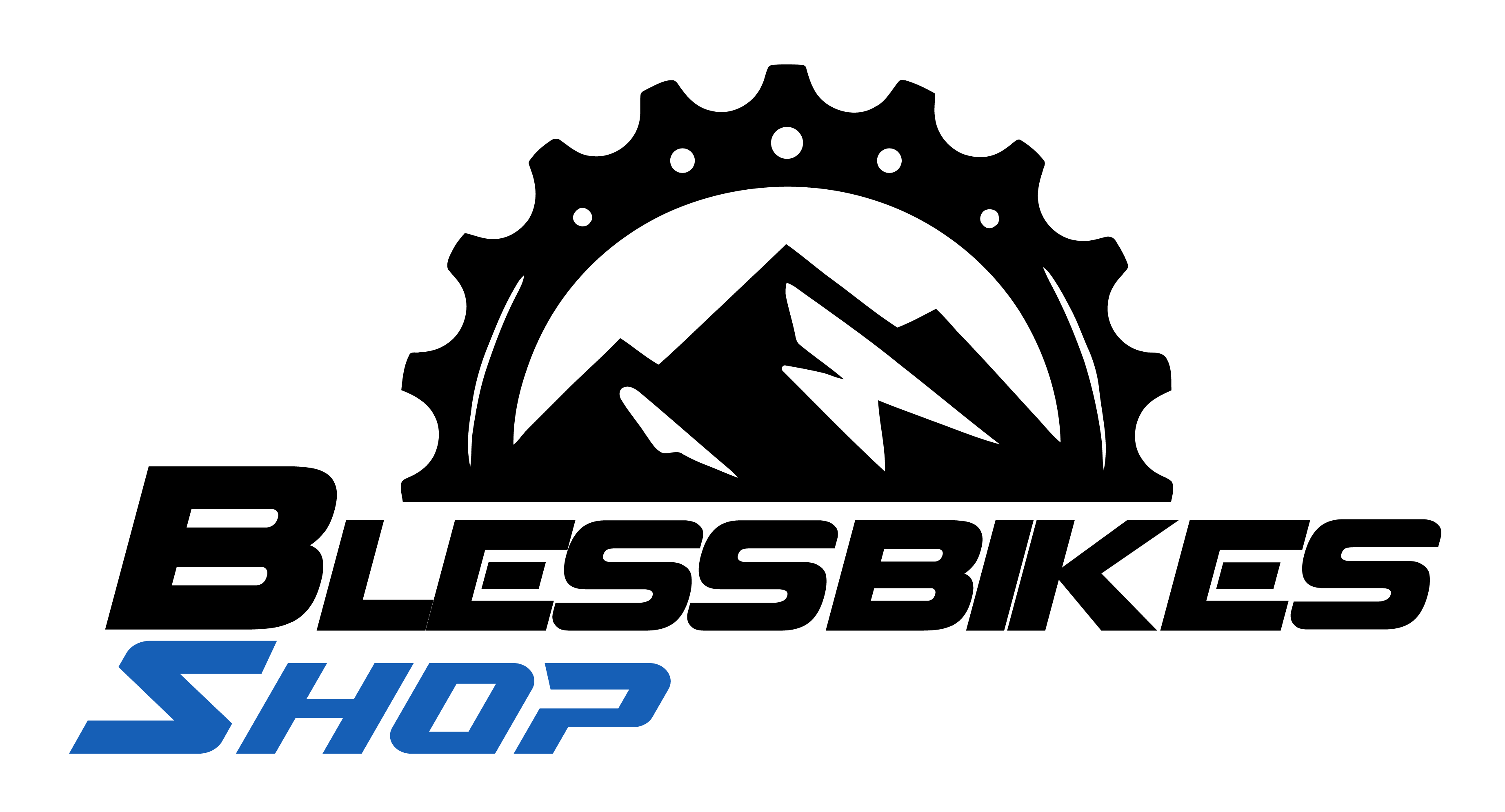 Bless bikes Shop