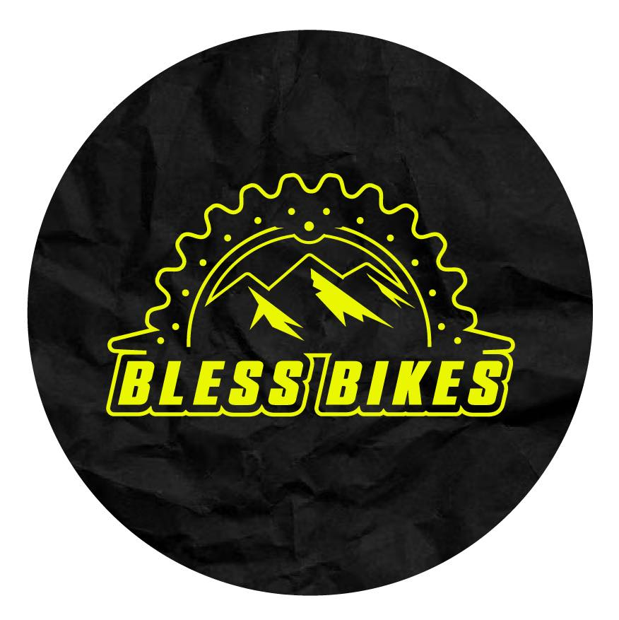 Bless bikes Shop