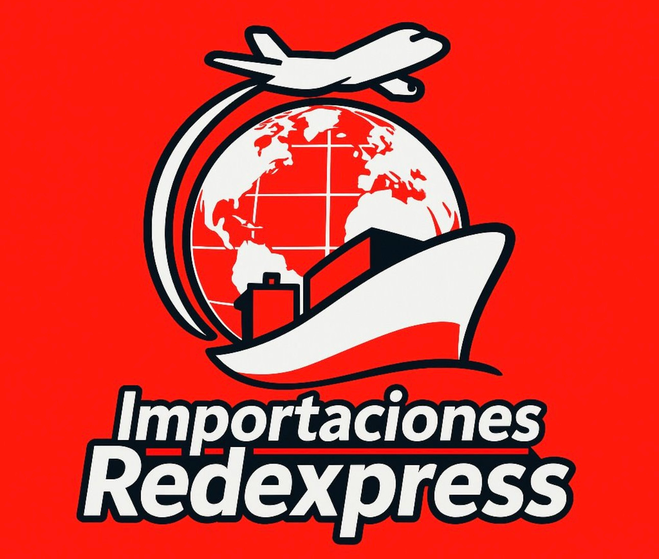Importaciones Redexpress