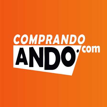 ComprandoAndo