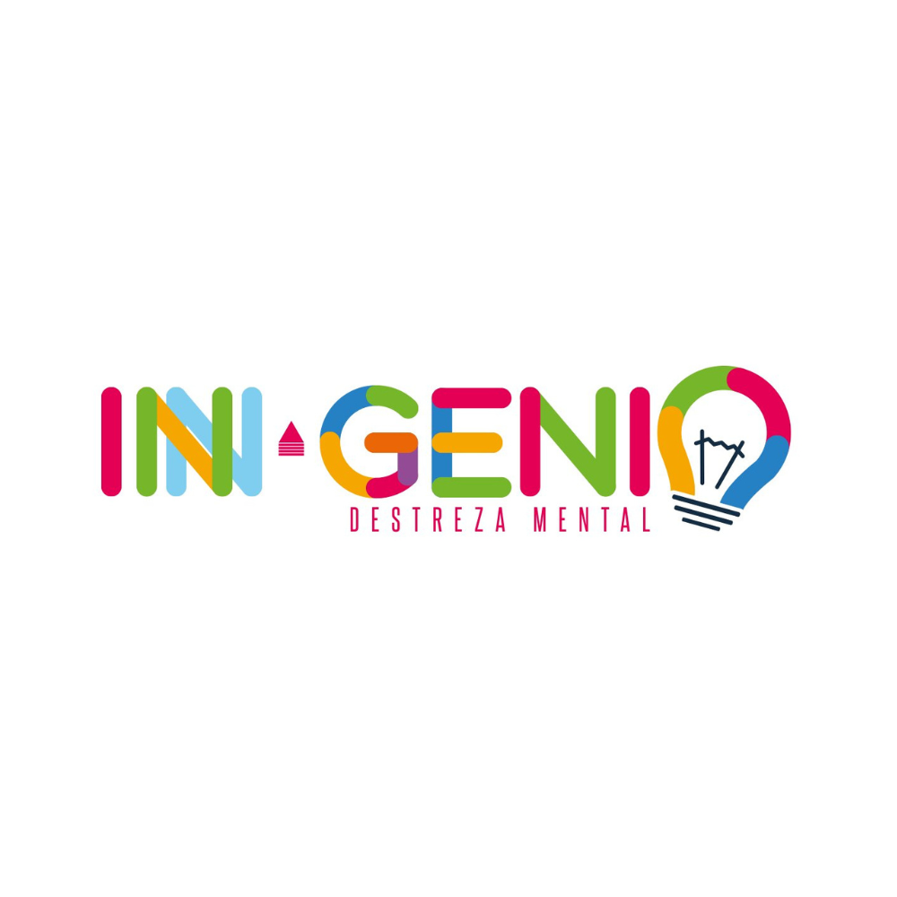 Ingenio Destreza Mental
