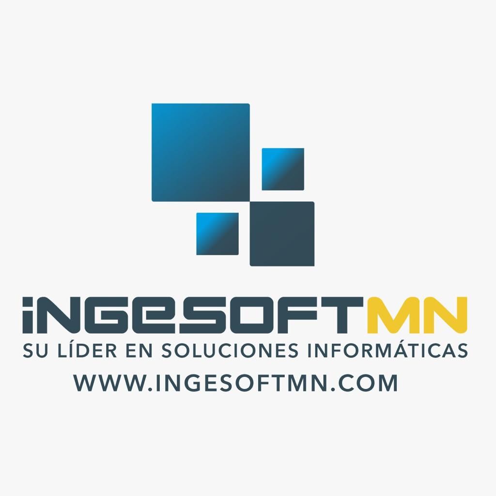 INGESOFT MN SAS