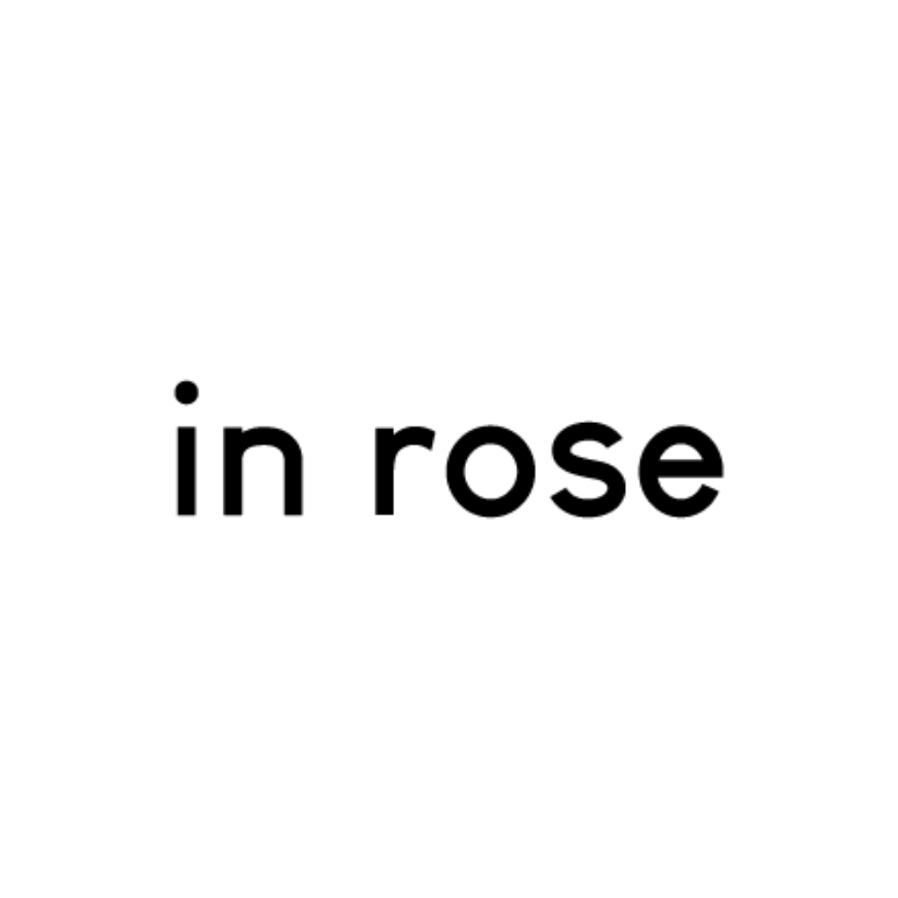 In Rose