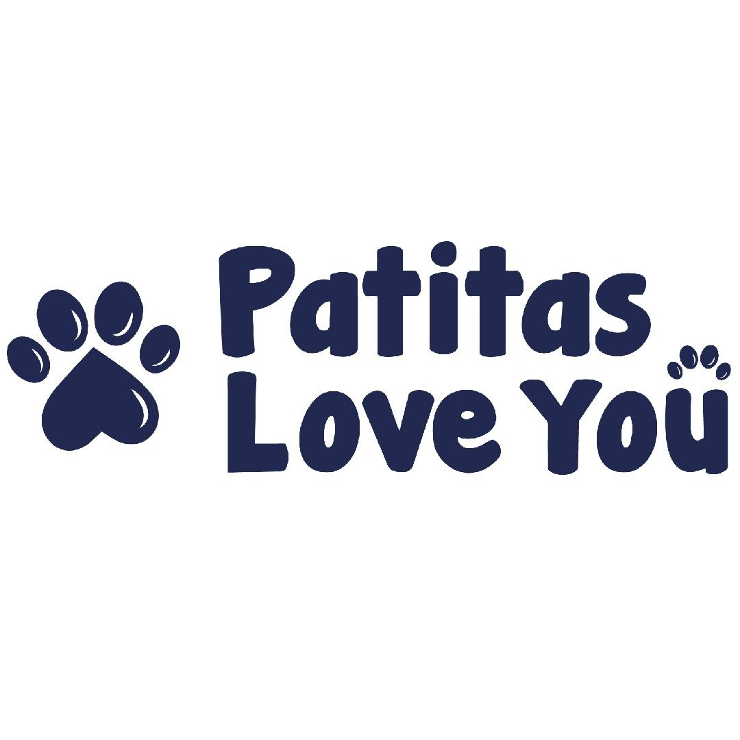 Patitas Love You