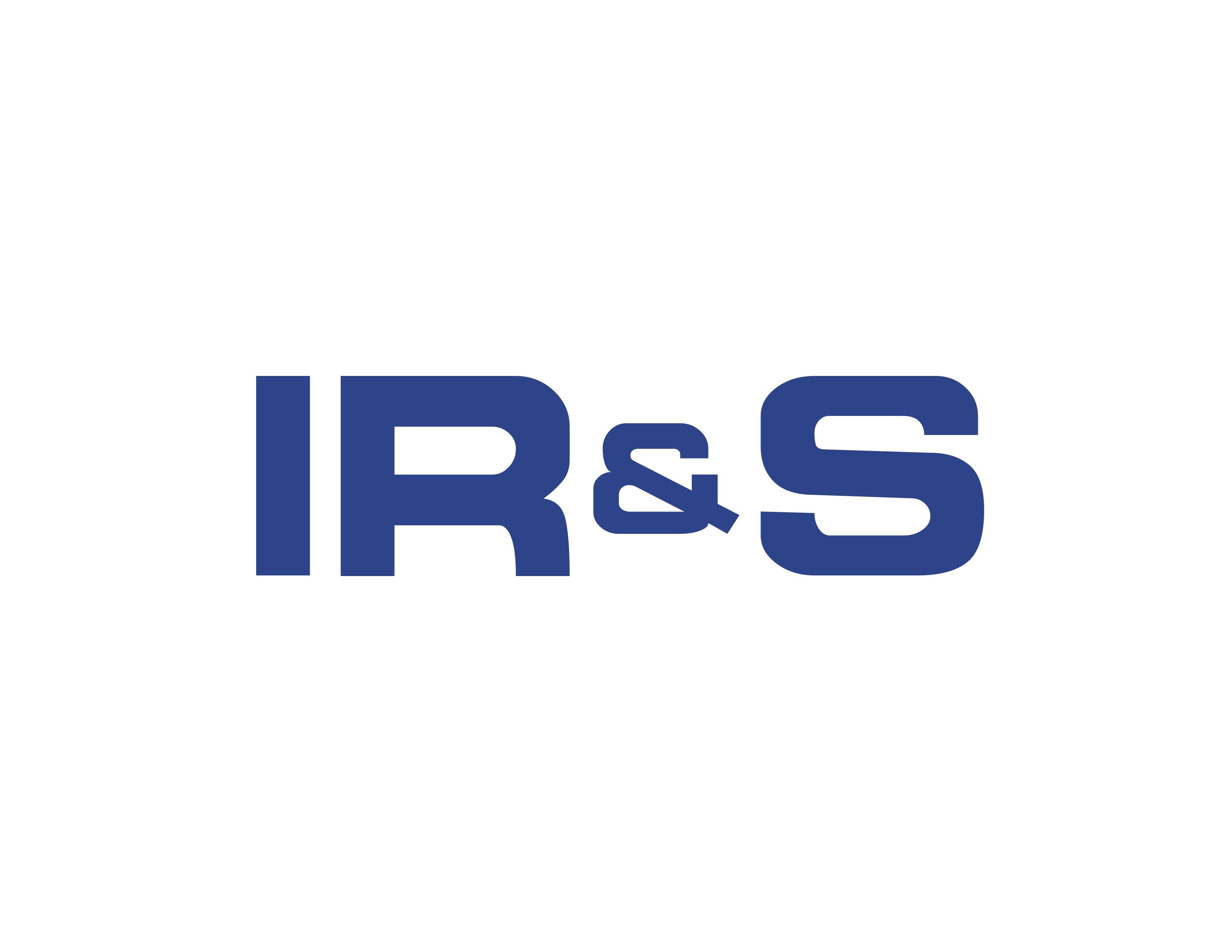 Ir&s