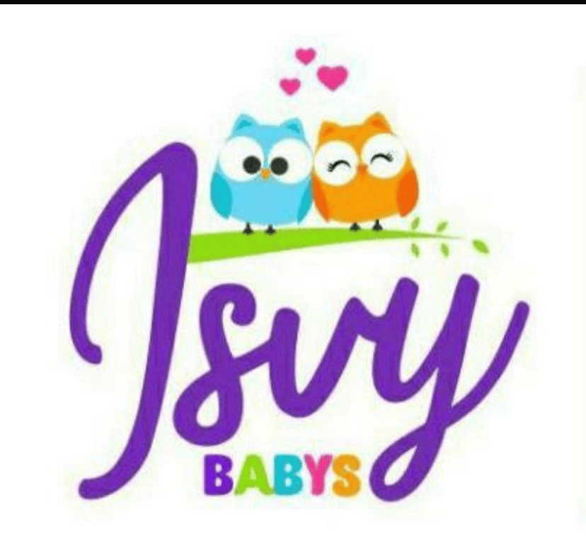 Isvy babys
