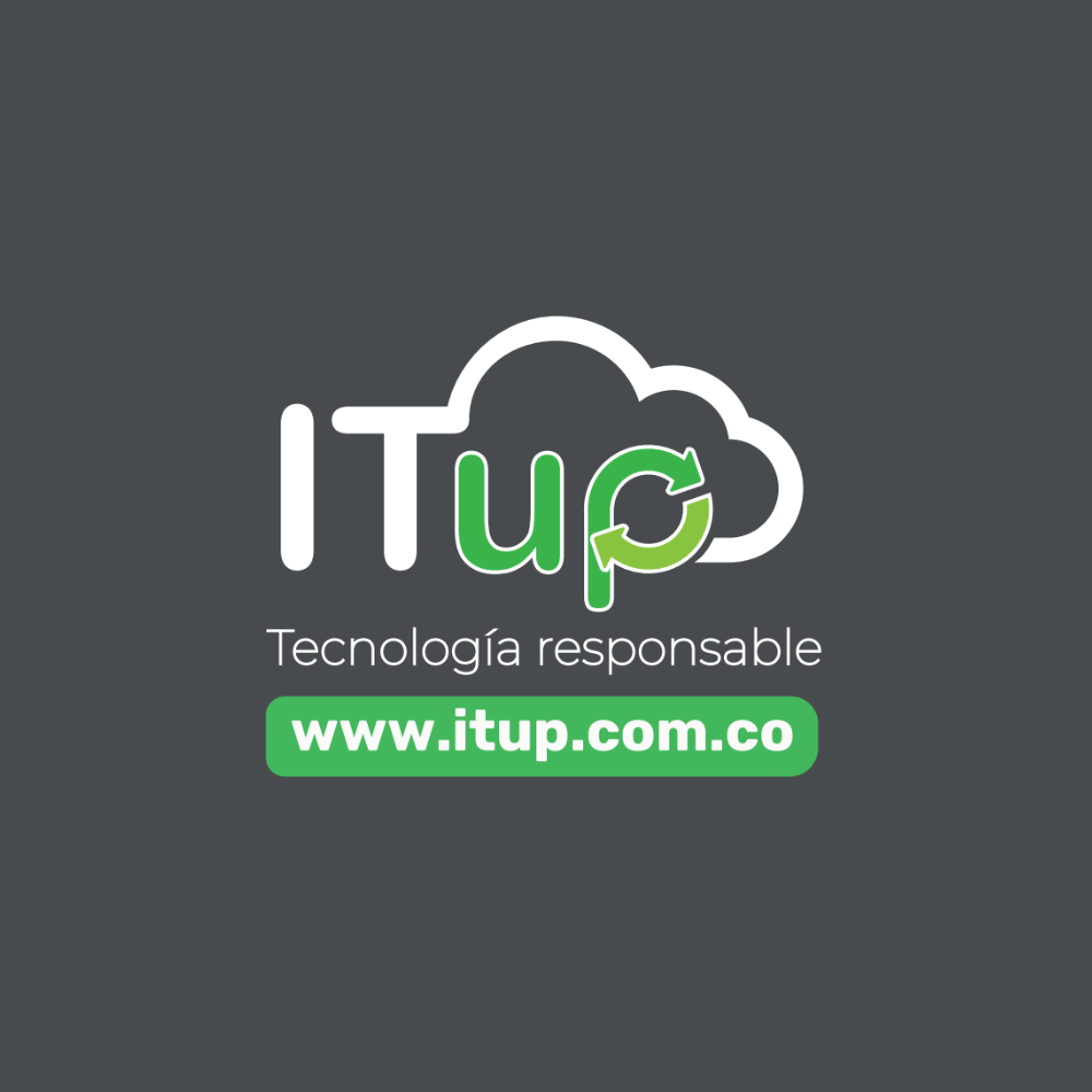 It Up