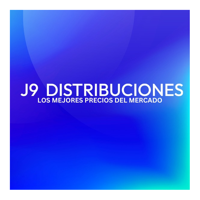 J9 DISTRIBUCIONES