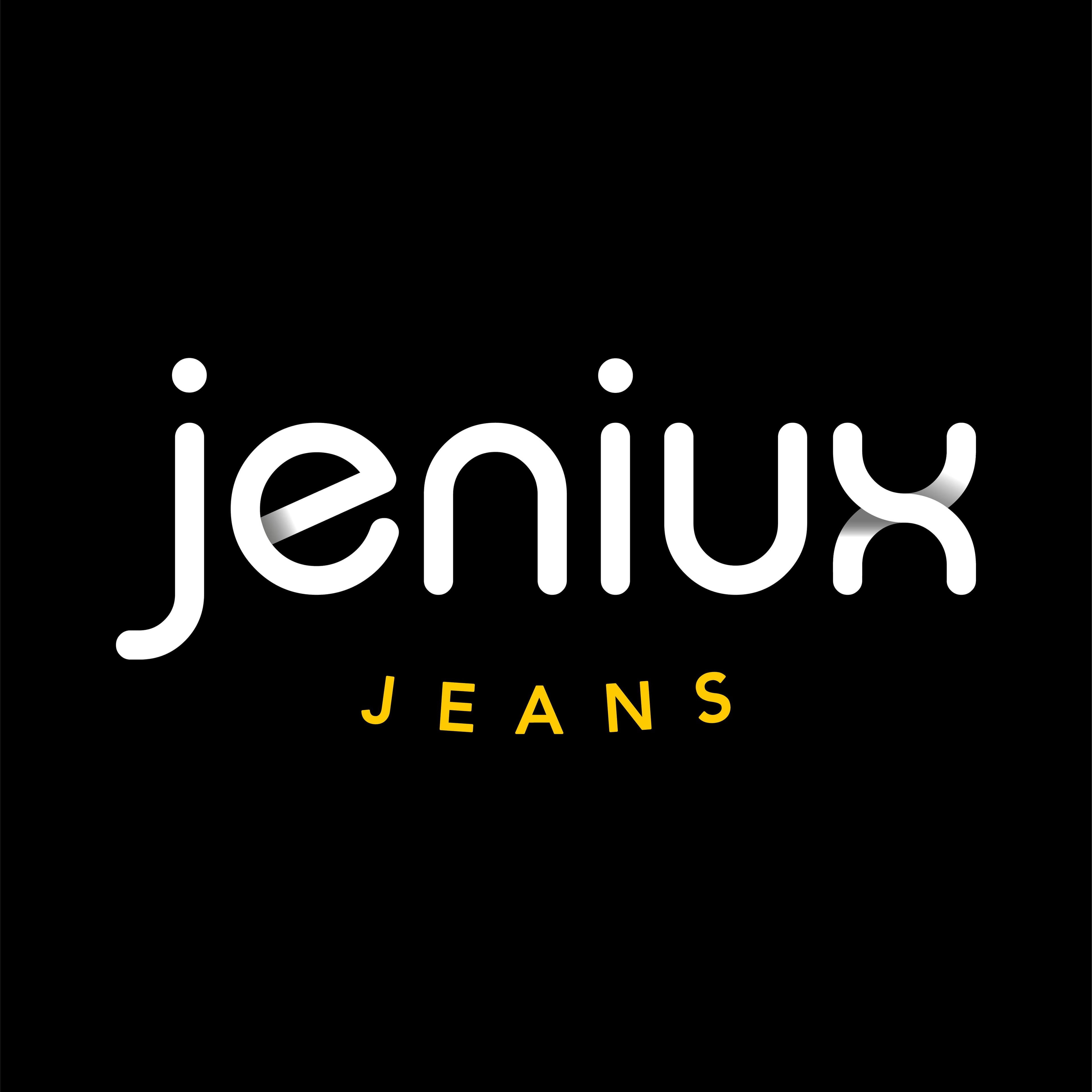 JENIUX JEANS