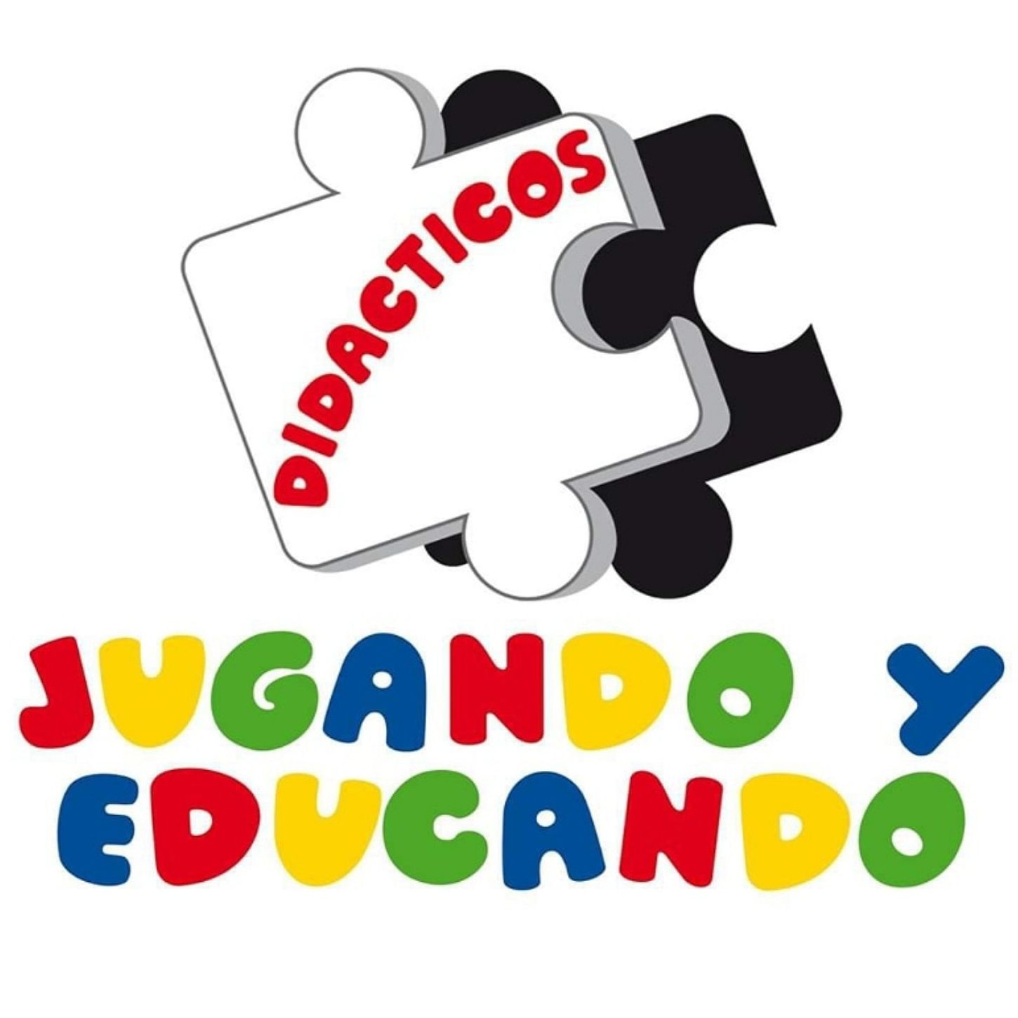 Juguetes Jugando y Educando