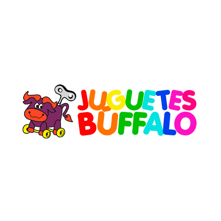 juguetes buffalo