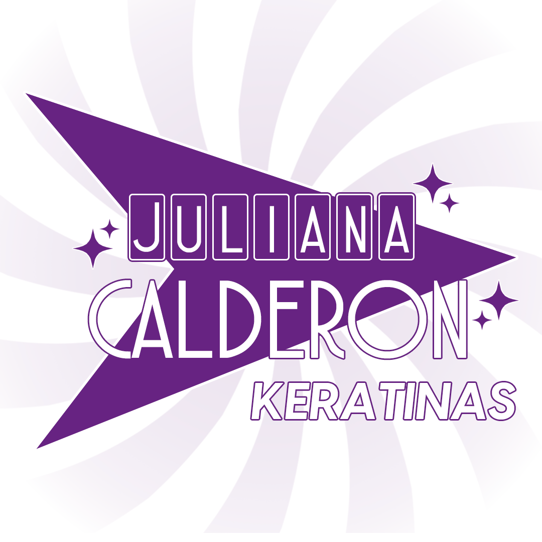 Juliana Calderon Keratinas Bogota