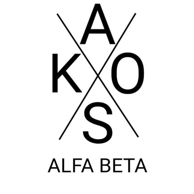 Kaos Alfa Beta Sas S.a.s.