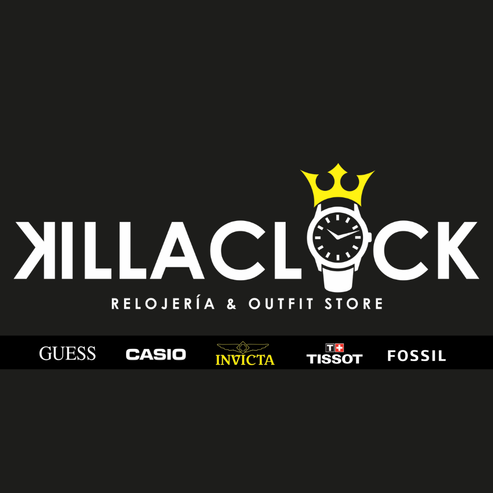 Killaclock