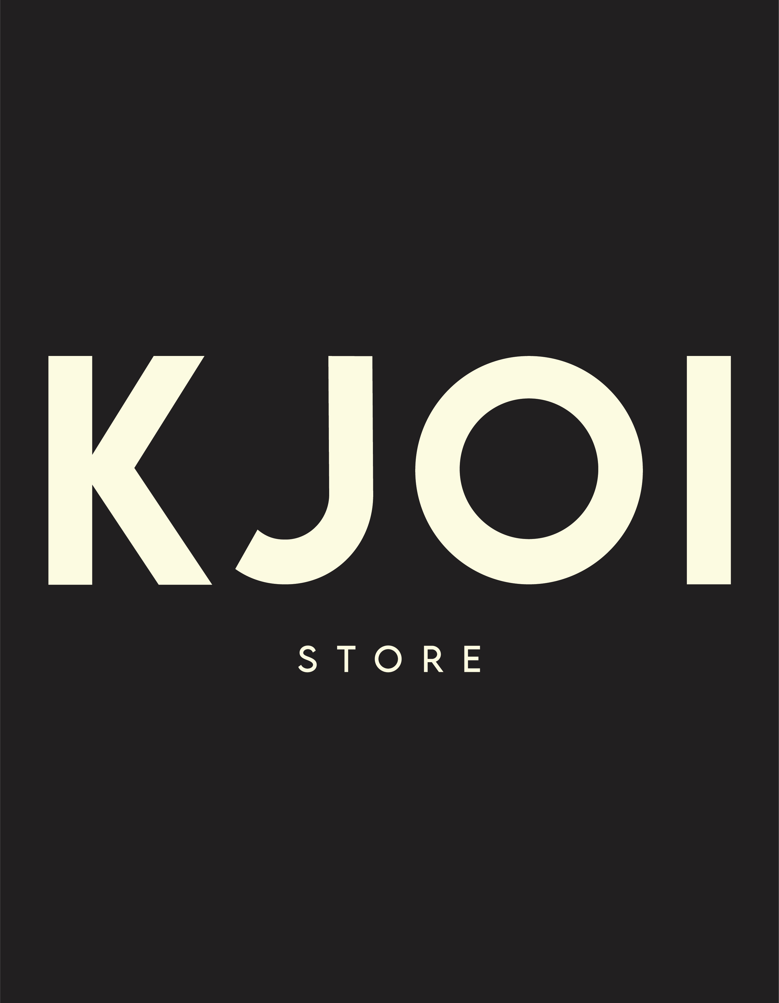 Kjoi store
