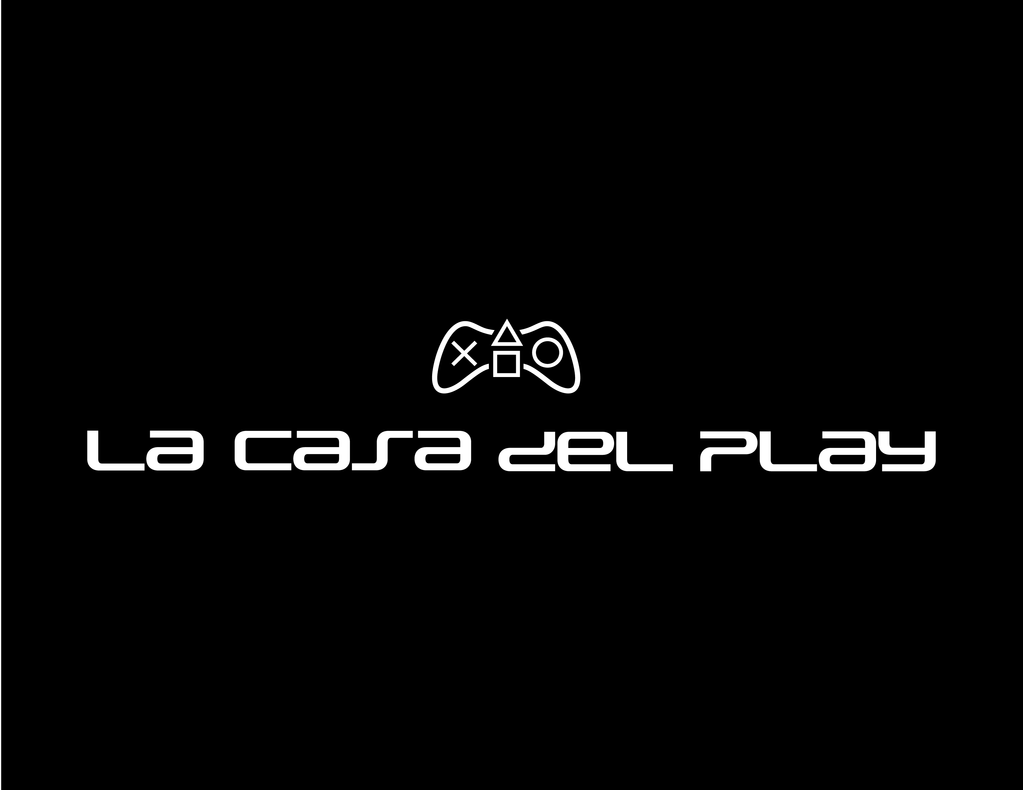 LA CASA DEL PLAY # 2