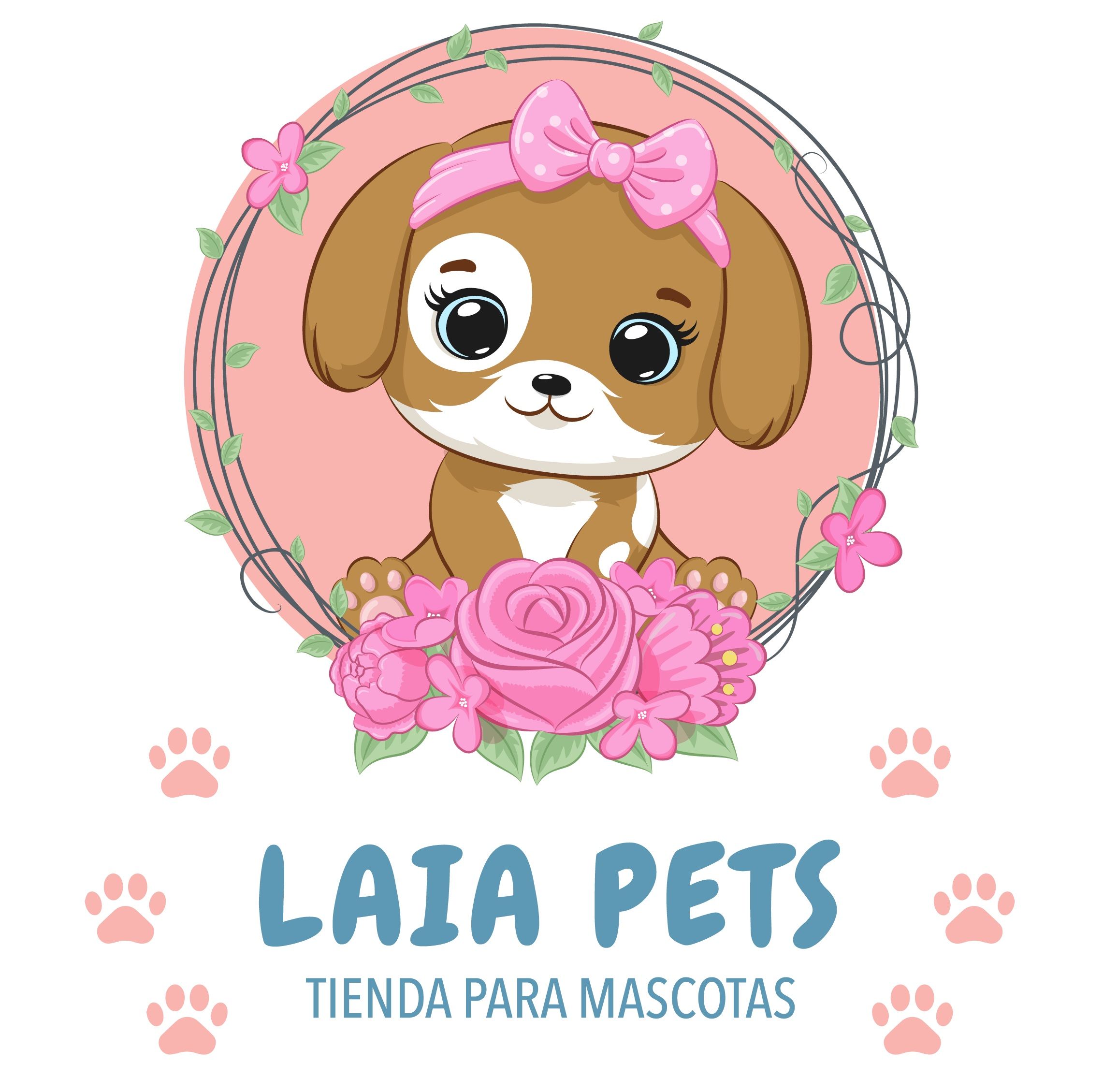 Laia Pets
