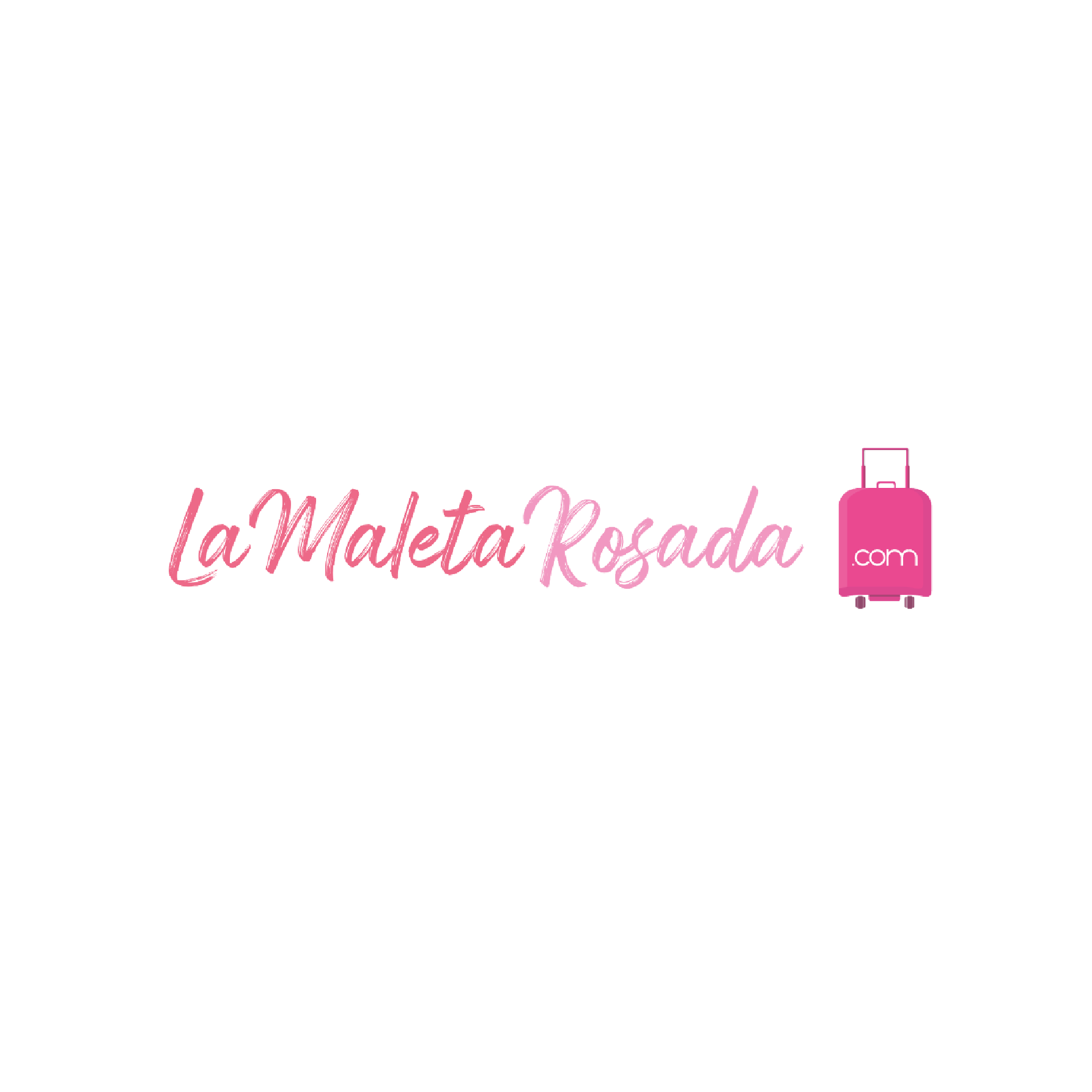 La Maleta Rosada