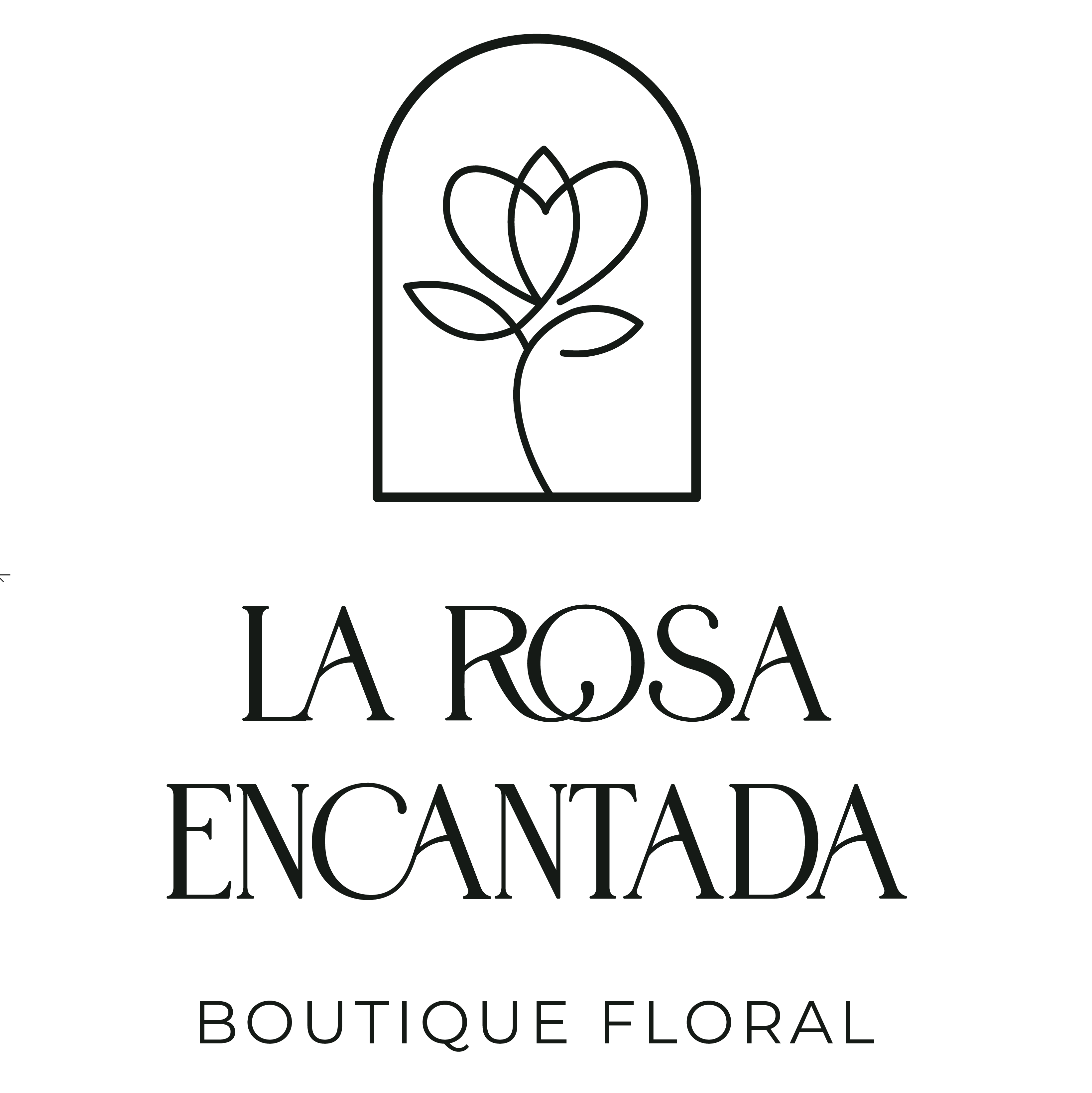 LA ROSA ENCANTADA
