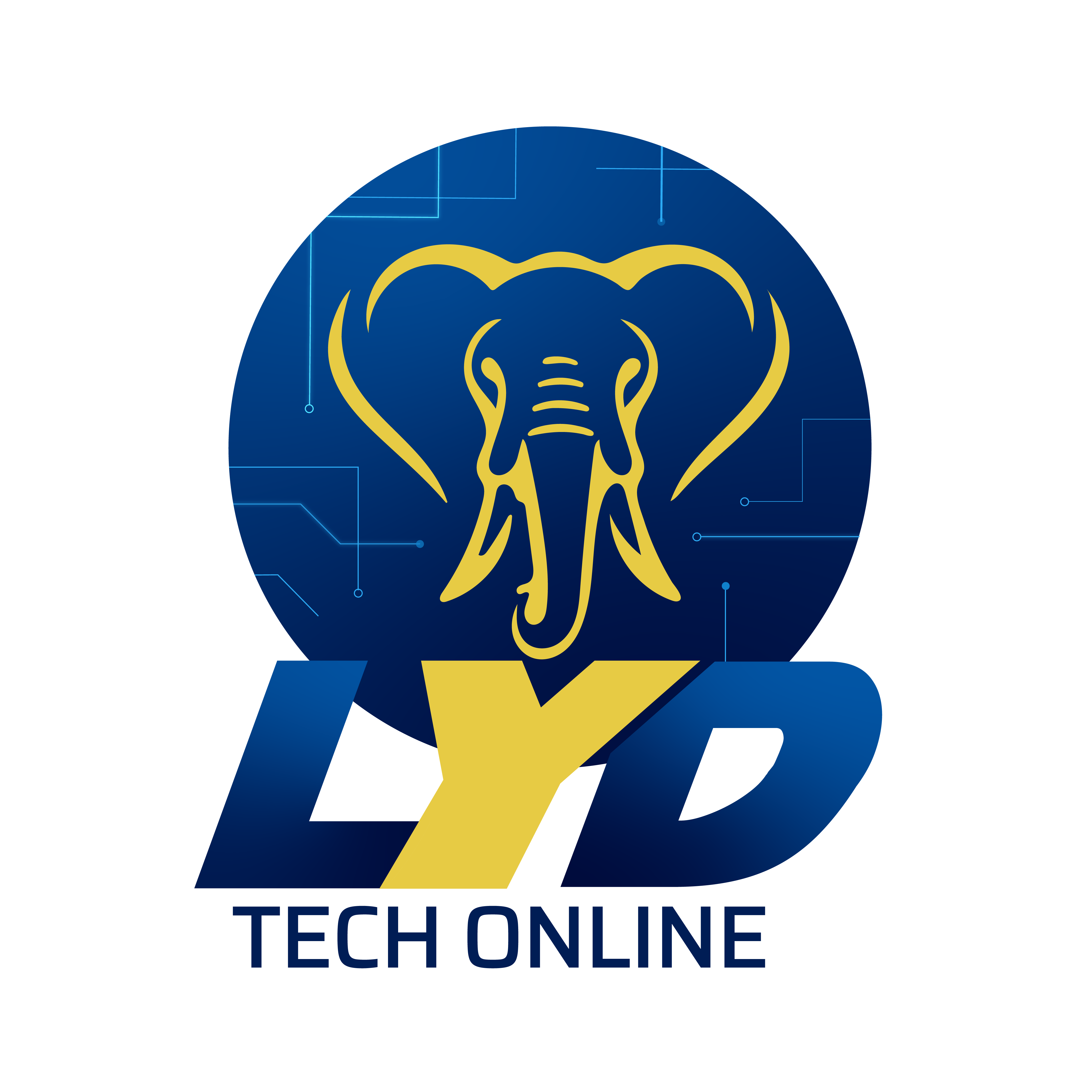 Lyd Tech On Line
