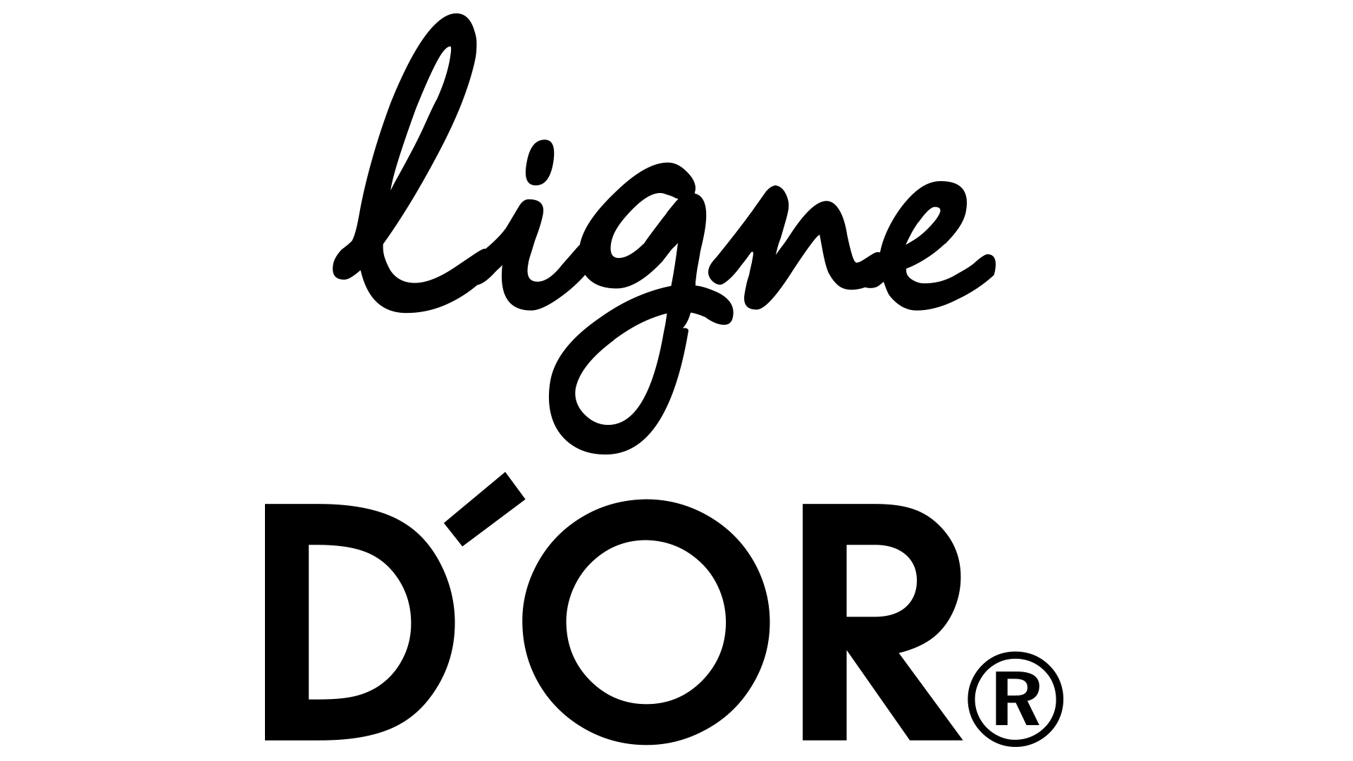 Ligne D or