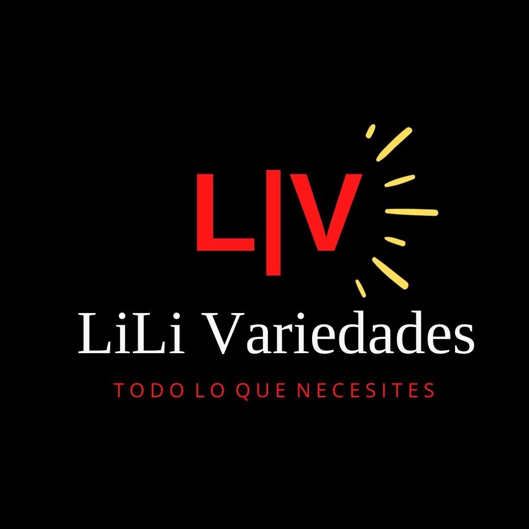LILI VARIEDADES