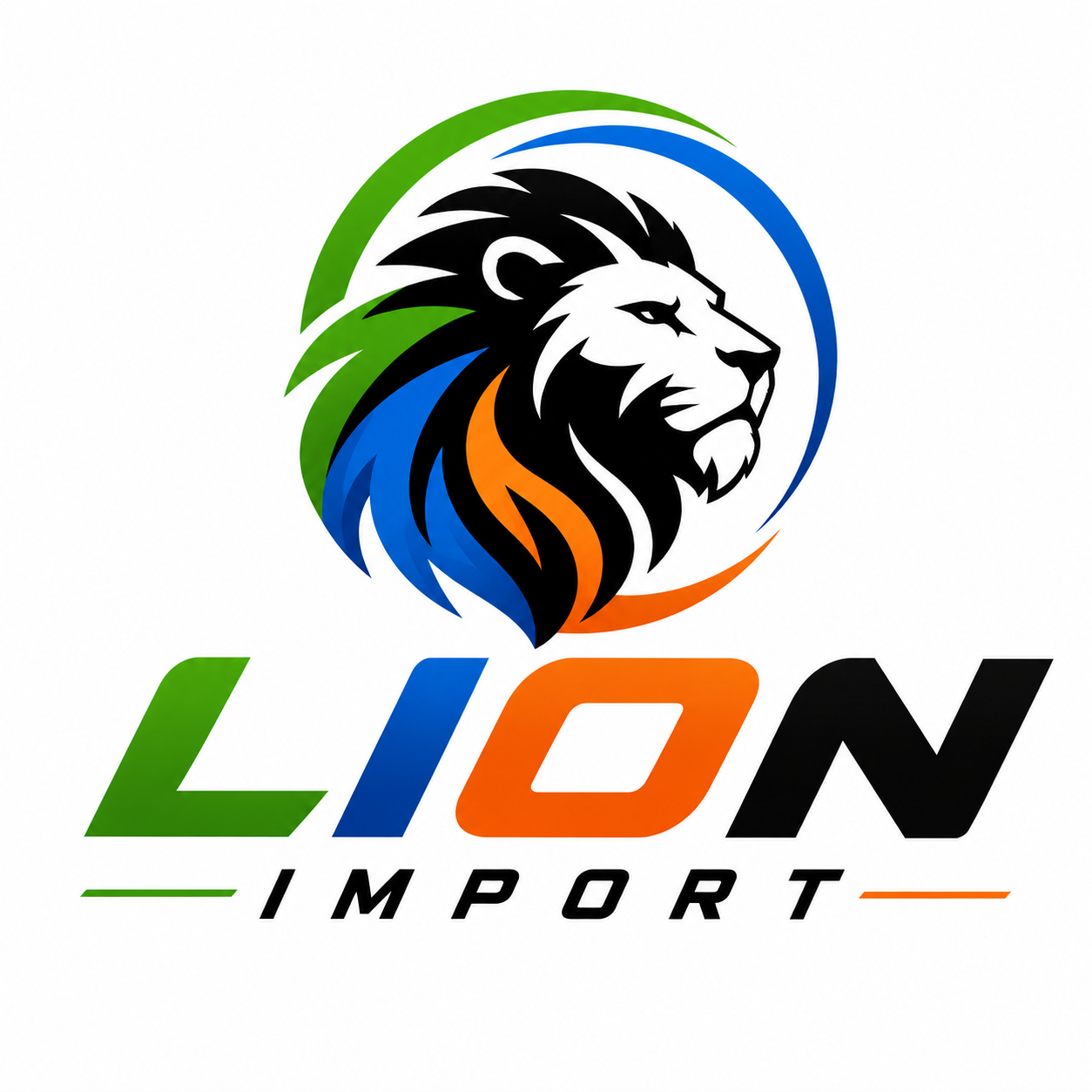 Lion Import
