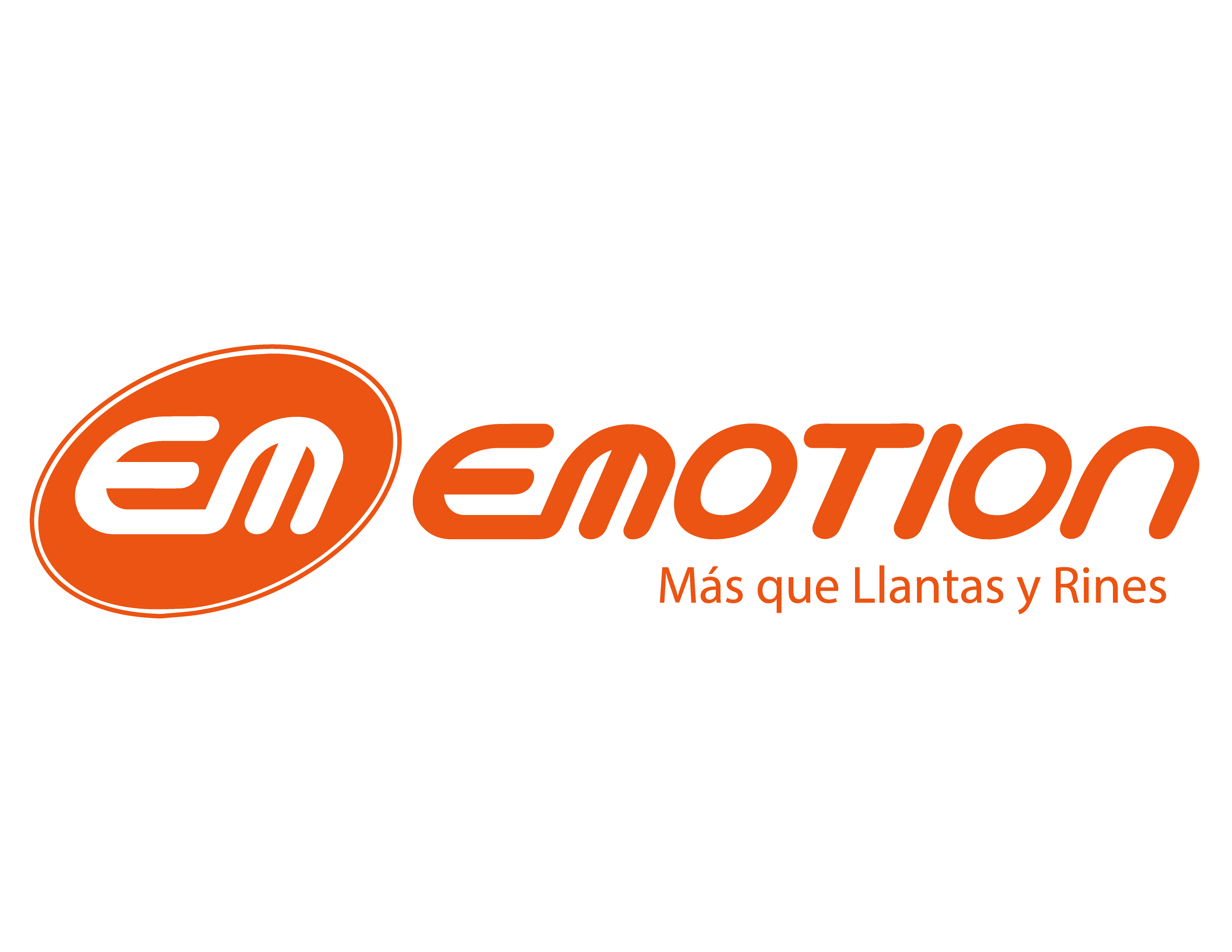 LLANTAS EMOTION