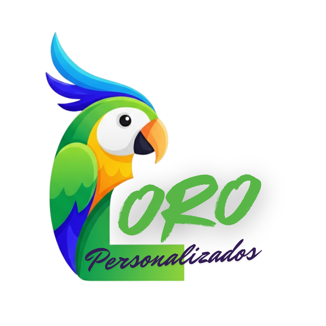 Loro Personalizados