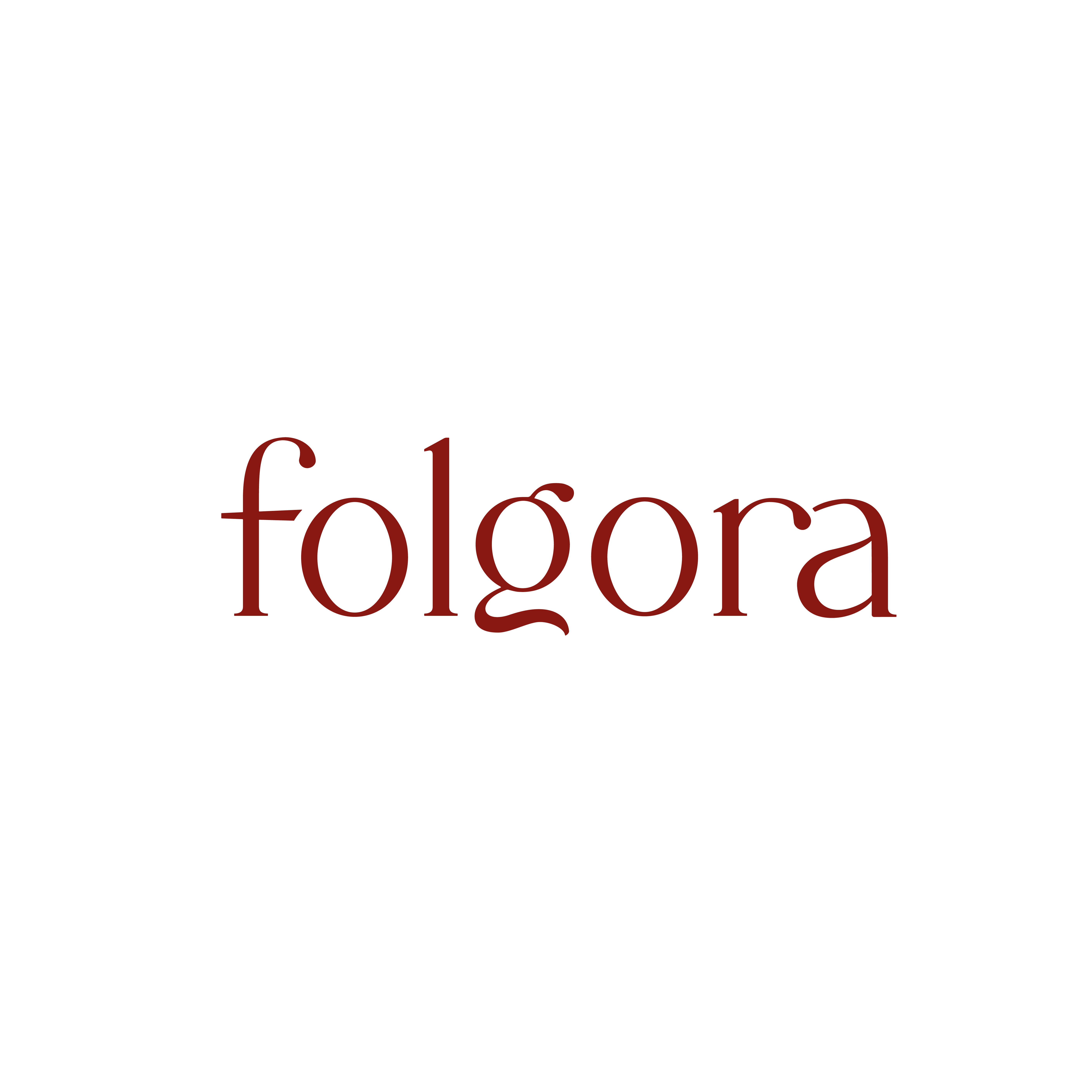 Folgora