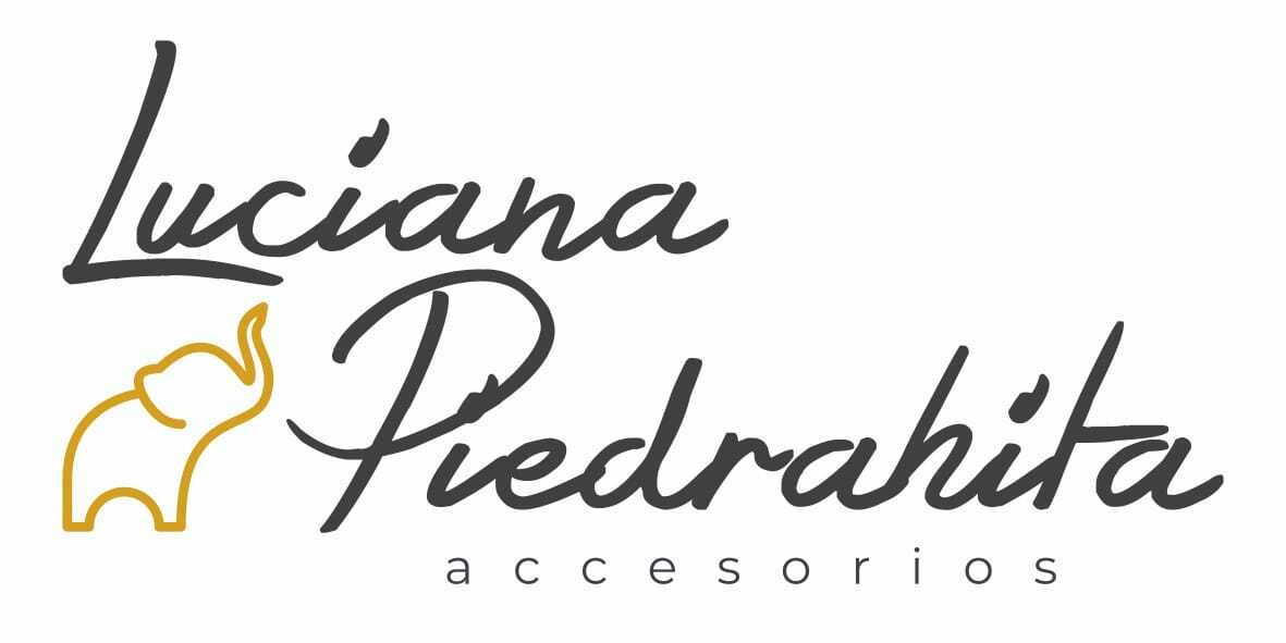 LUCIANA PIEDRAHITA ACCESORIOS
