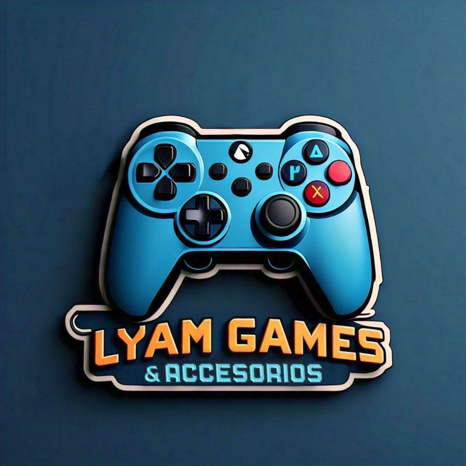 Lyam Games y accesorios