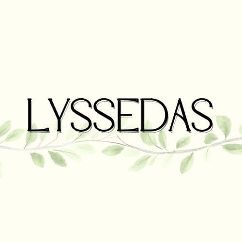 Lyssedas