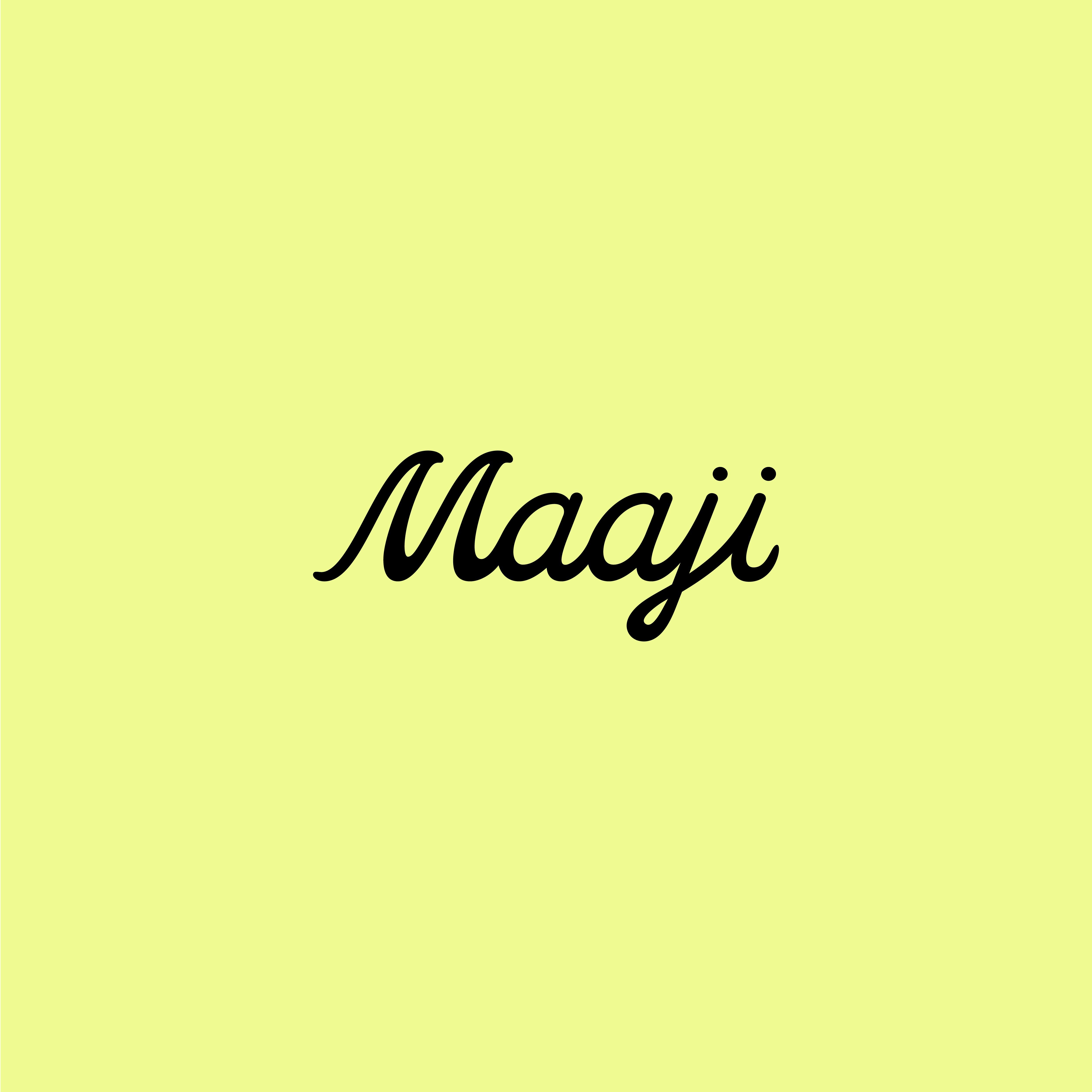 Maaji