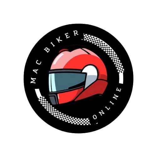 Macbiker Online