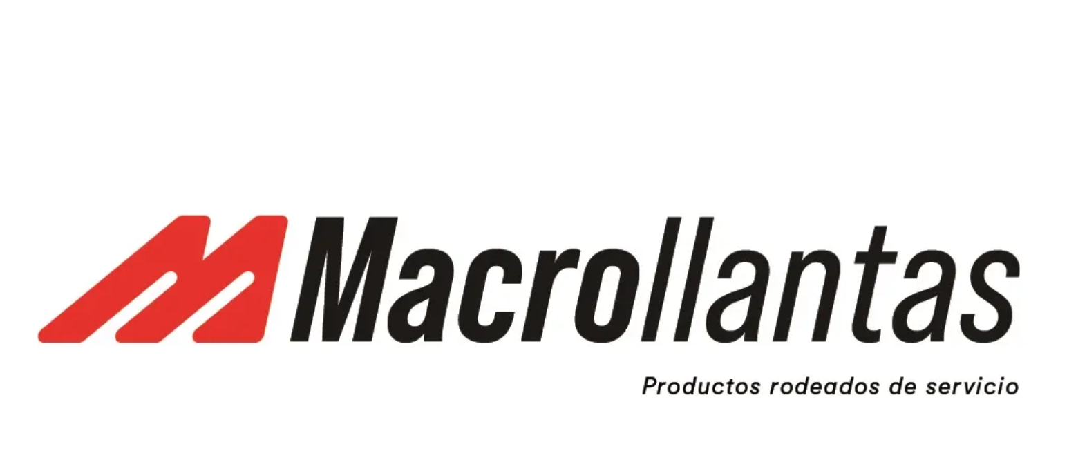 Macrollantas