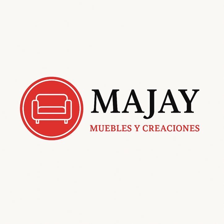 MAJAY MUEBLES Y CREACIONES