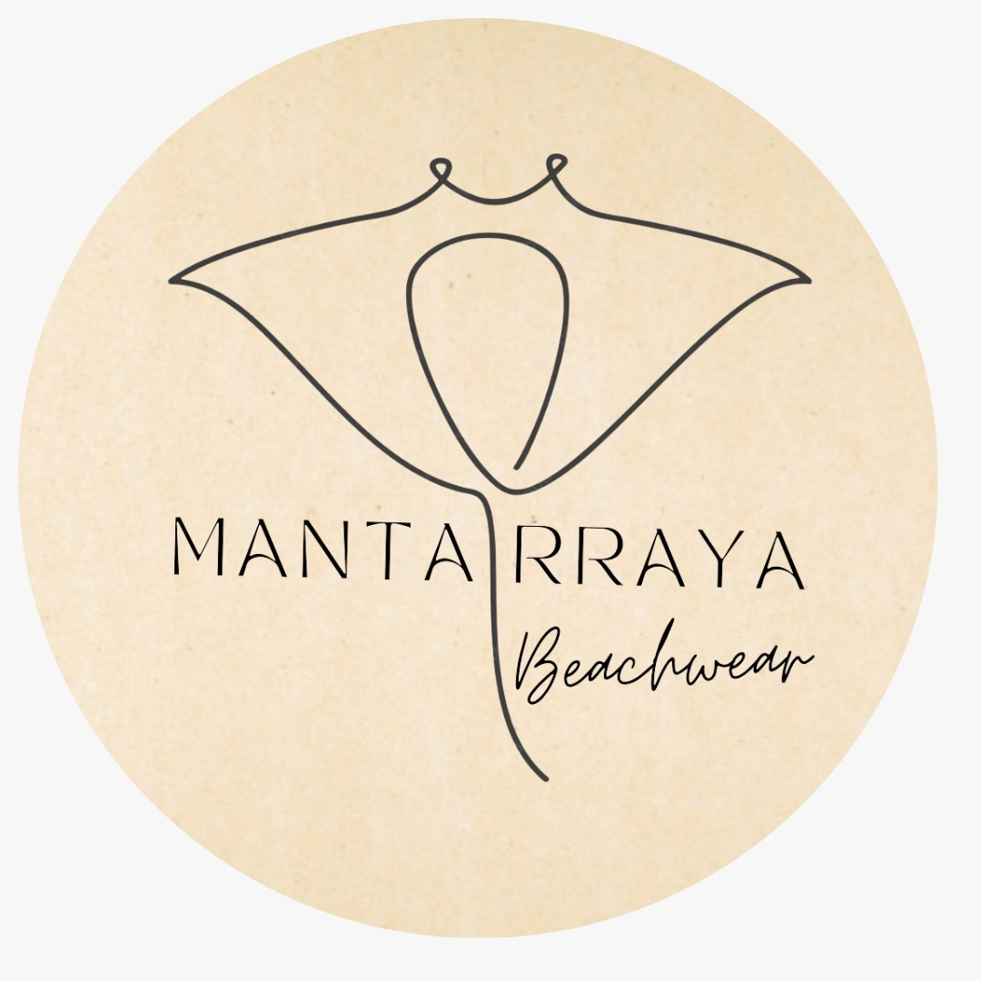 Mantarraya Beachwear
