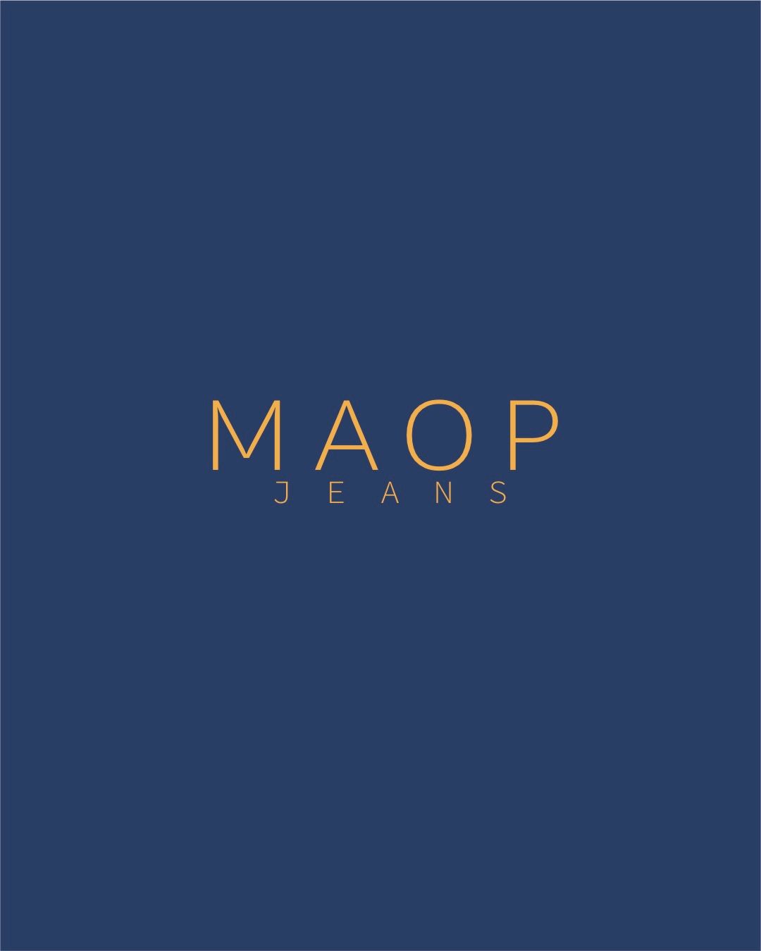 MAOP JEANS
