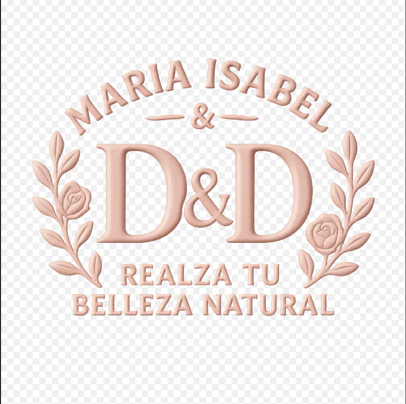 MARIA ISABEL D&D