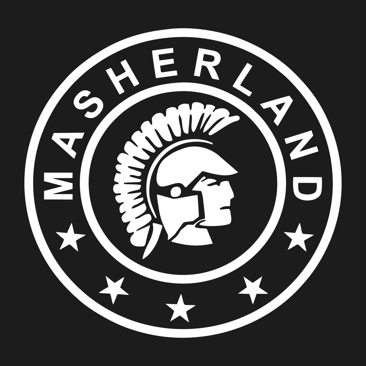 Masherland