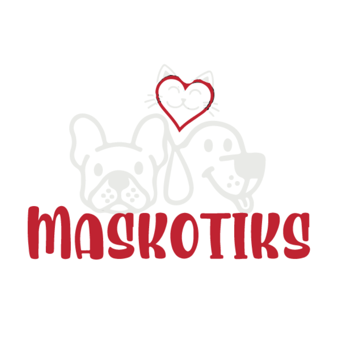Maskotiks