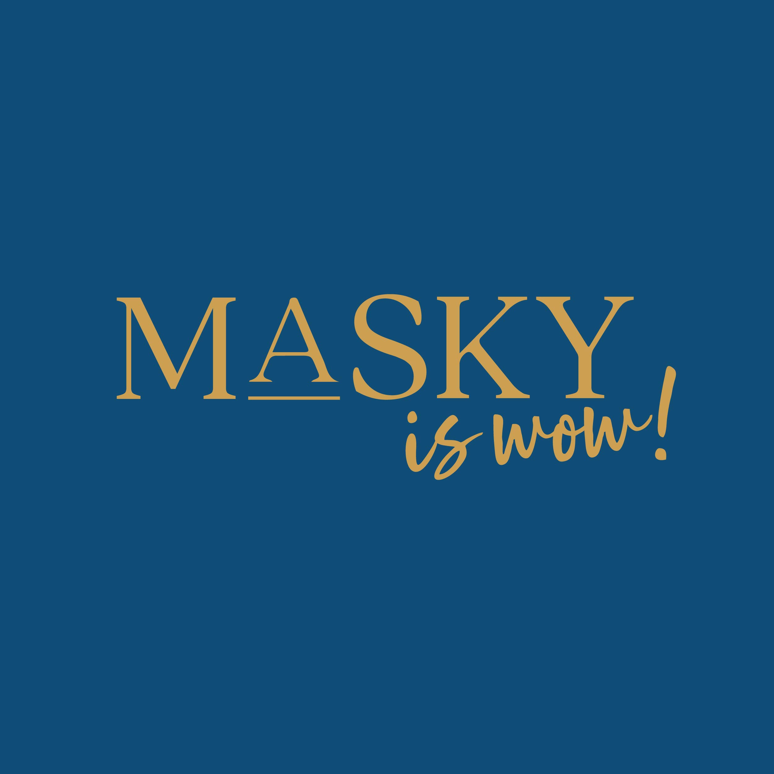 MASKY